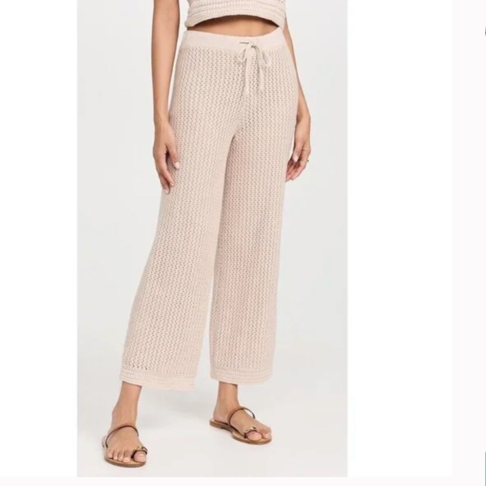 Z Supply Costa Pants